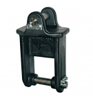 Palfinger Aufhänger für Kinshofer KM04 PZR450 Rotator (G, GF)